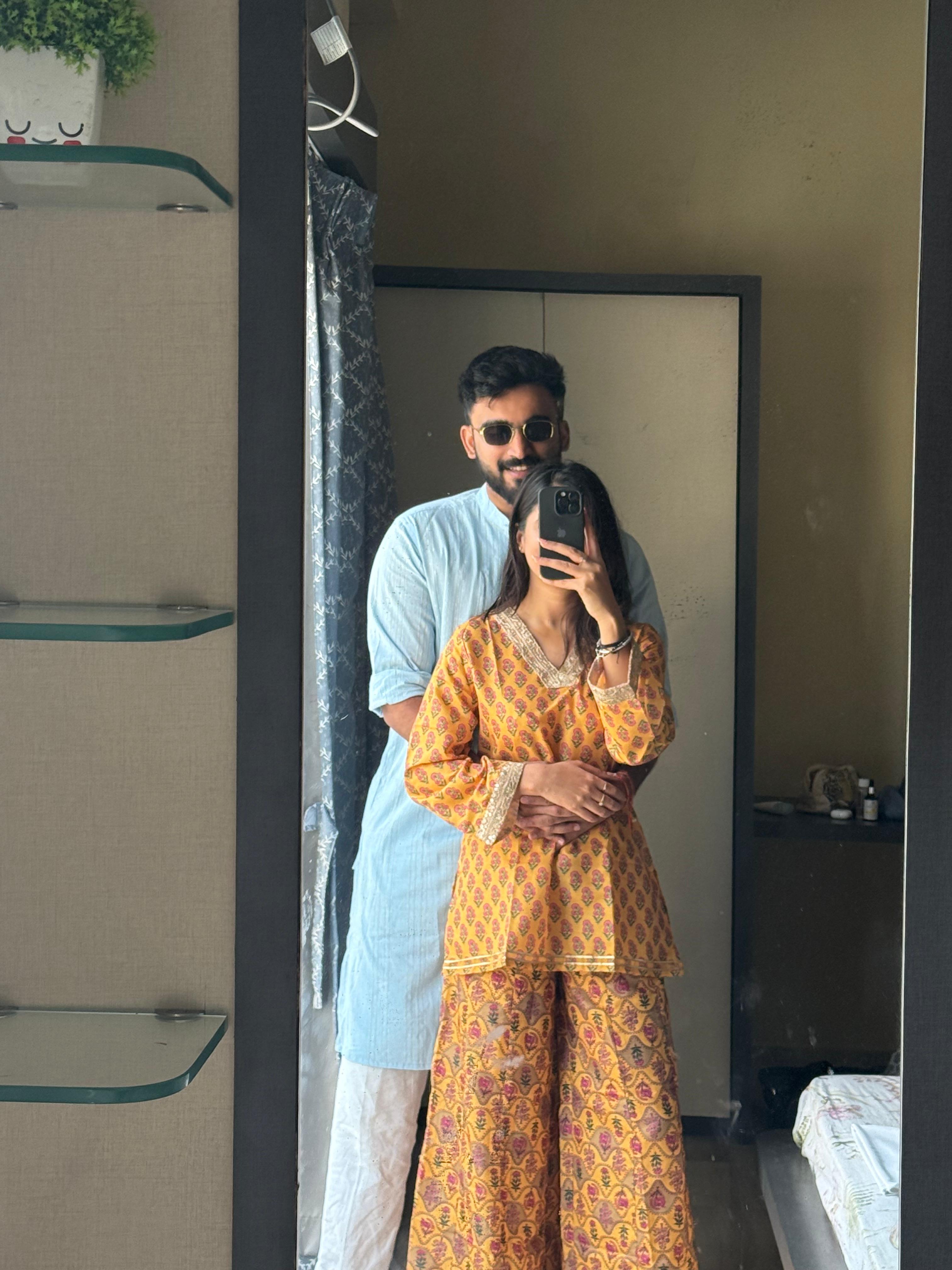 Banaras
